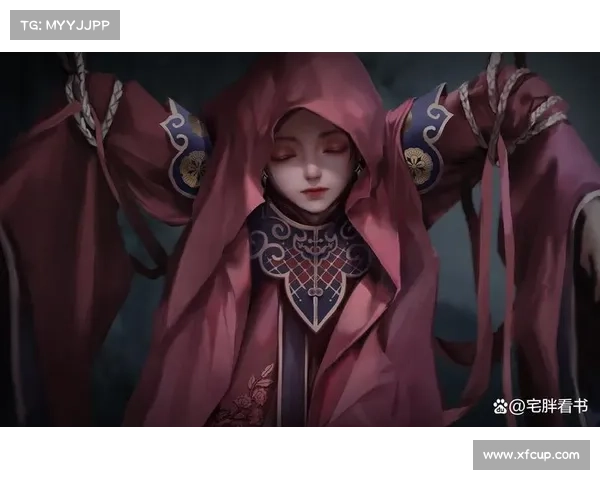 百机蝎:傀儡大师的诡道之术 百机蝎:傀儡大师的诡道之术